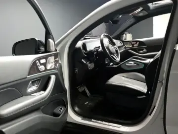 2022 Mercedes-Benz GLE Coupe с пробегом 34 909 км