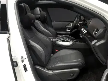 2022 Mercedes-Benz GLE Coupe с пробегом 34 909 км