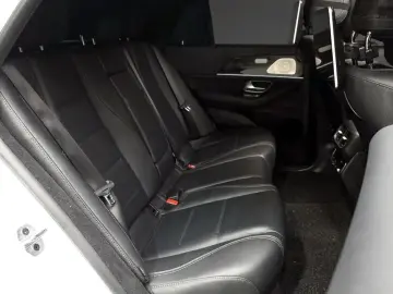 2022 Mercedes-Benz GLE Coupe с пробегом 34 909 км