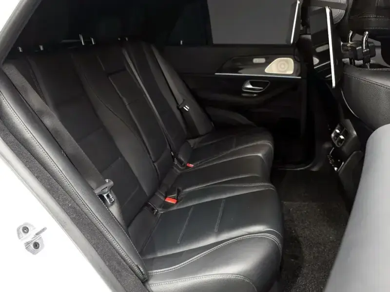2022 Mercedes-Benz GLE Coupe с пробегом 34 909 км
