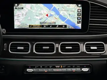 2022 Mercedes-Benz GLE Coupe с пробегом 34 909 км