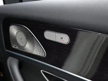 2022 Mercedes-Benz GLE Coupe с пробегом 34 909 км