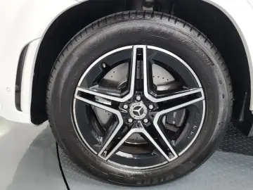 2021 Mercedes-Benz GLE Coupe с пробегом 51 778 км