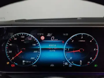 2021 Mercedes-Benz GLE Coupe с пробегом 51 778 км
