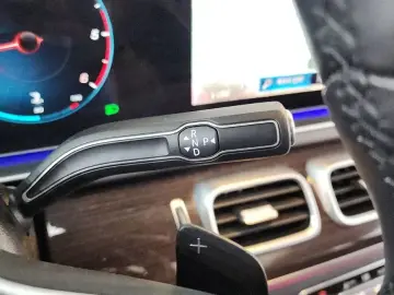 2021 Mercedes-Benz GLE Coupe с пробегом 51 778 км