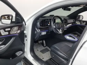 2021 Mercedes-Benz GLE Coupe с пробегом 51 778 км