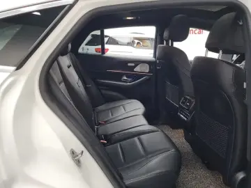 2021 Mercedes-Benz GLE Coupe с пробегом 51 778 км