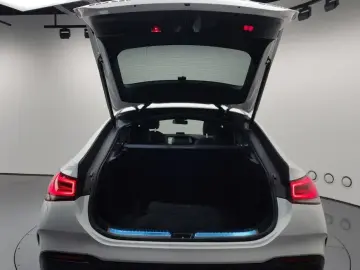 2021 Mercedes-Benz GLE Coupe с пробегом 51 778 км