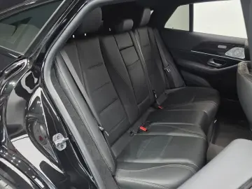 2022 Mercedes-Benz GLE Coupe с пробегом 7 921 км