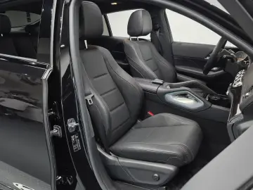 2022 Mercedes-Benz GLE Coupe с пробегом 7 921 км
