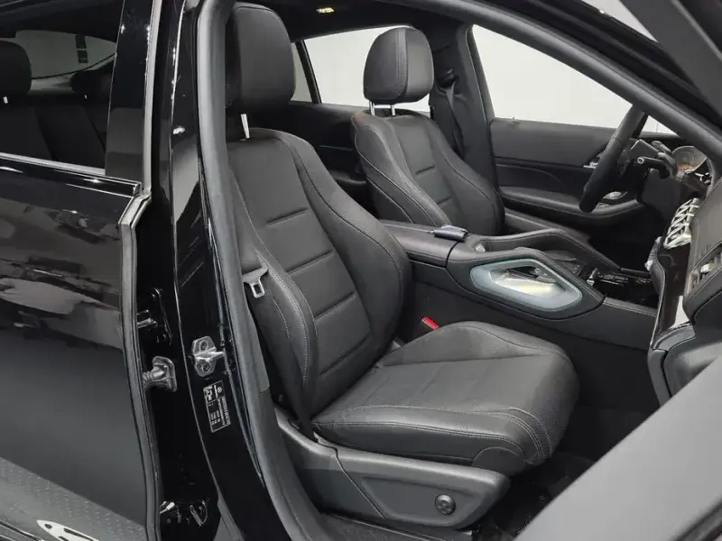 2022 Mercedes-Benz GLE Coupe с пробегом 7 921 км