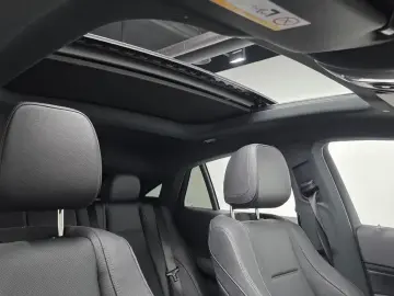 2022 Mercedes-Benz GLE Coupe с пробегом 7 921 км