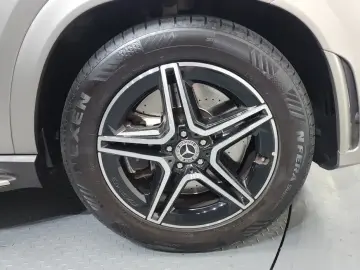 2021 Mercedes-Benz GLE Coupe с пробегом 20 340 км