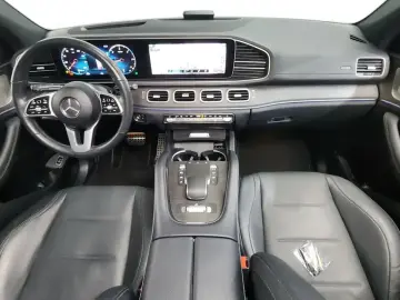 2021 Mercedes-Benz GLE Coupe с пробегом 20 340 км