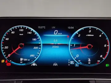 2021 Mercedes-Benz GLE Coupe с пробегом 20 340 км