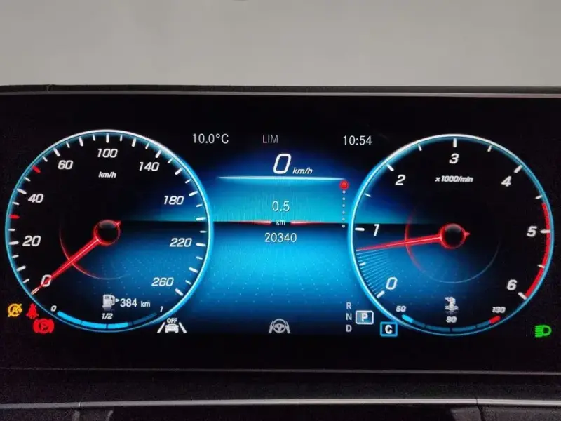 2021 Mercedes-Benz GLE Coupe с пробегом 20 340 км