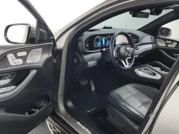 2021 Mercedes-Benz GLE Coupe с пробегом 20 340 км