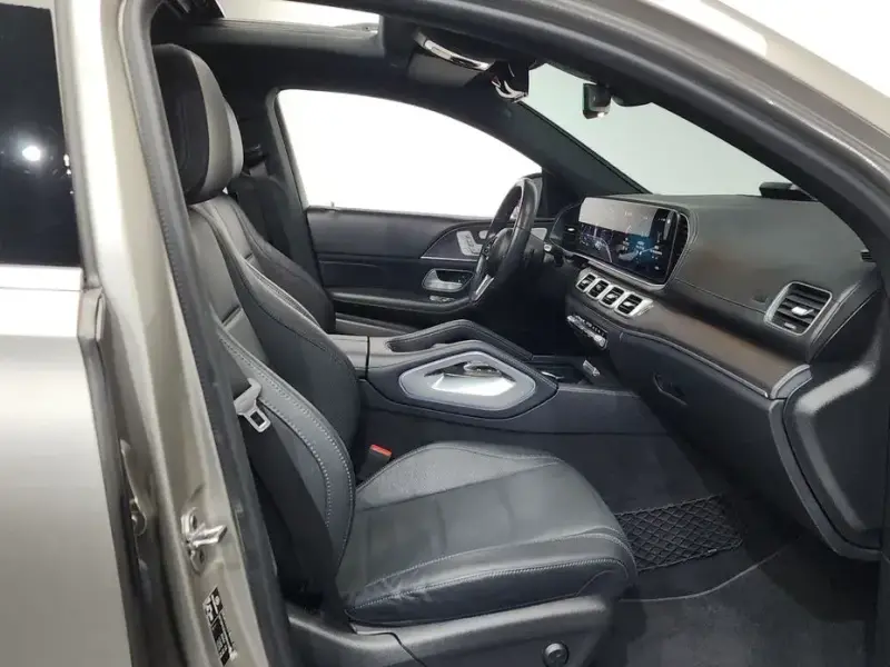 2021 Mercedes-Benz GLE Coupe с пробегом 20 340 км