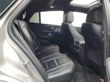 2021 Mercedes-Benz GLE Coupe с пробегом 20 340 км