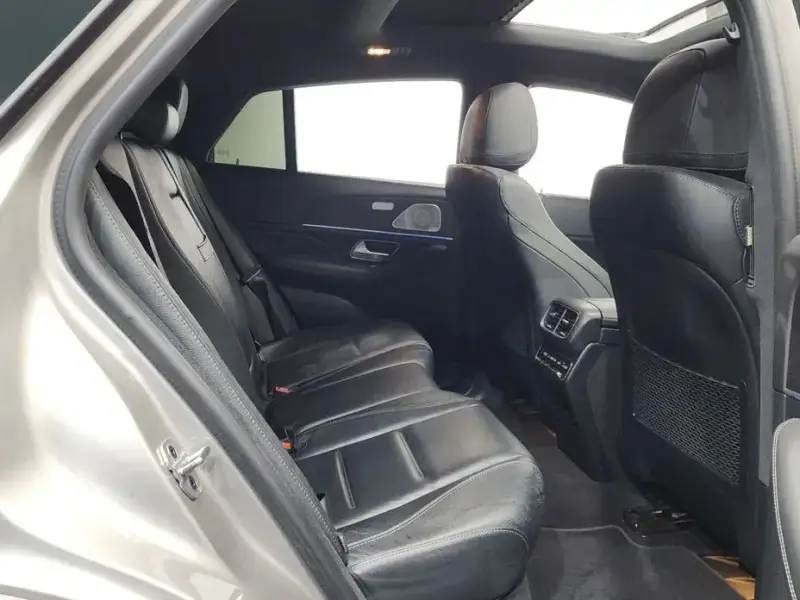 2021 Mercedes-Benz GLE Coupe с пробегом 20 340 км