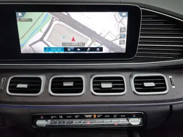 2021 Mercedes-Benz GLE Coupe с пробегом 20 340 км