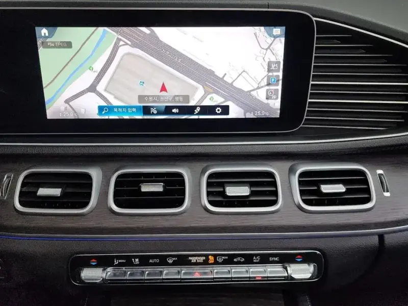 2021 Mercedes-Benz GLE Coupe с пробегом 20 340 км