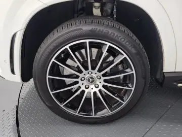 2022 Mercedes-Benz GLE с пробегом 44 924 км