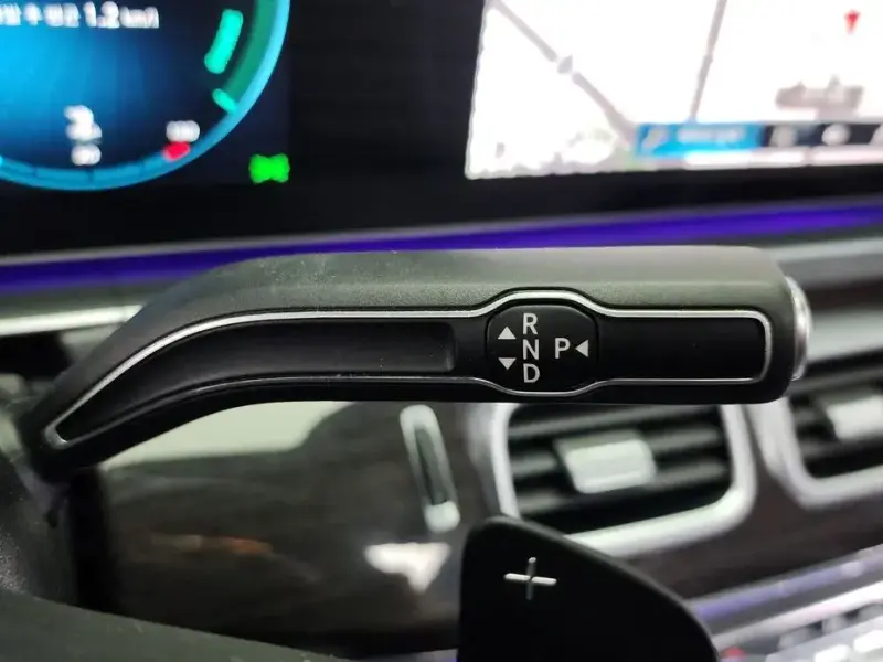 2022 Mercedes-Benz GLE с пробегом 44 924 км