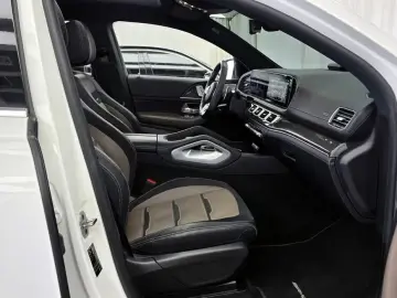 2022 Mercedes-Benz GLE Coupe AMG с пробегом 29 230 км