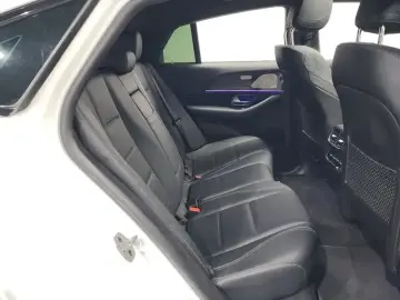 2022 Mercedes-Benz GLE с пробегом 44 924 км