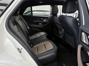 2022 Mercedes-Benz GLE Coupe AMG с пробегом 29 230 км