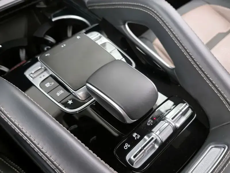2022 Mercedes-Benz GLE Coupe AMG с пробегом 29 230 км