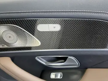 2022 Mercedes-Benz GLE Coupe AMG с пробегом 29 230 км