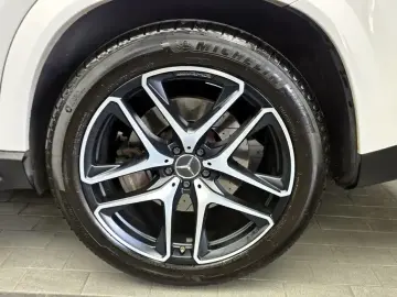 2022 Mercedes-Benz GLE Coupe AMG с пробегом 29 230 км