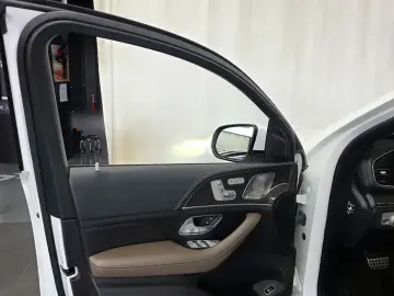 2022 Mercedes-Benz GLE Coupe AMG с пробегом 29 230 км