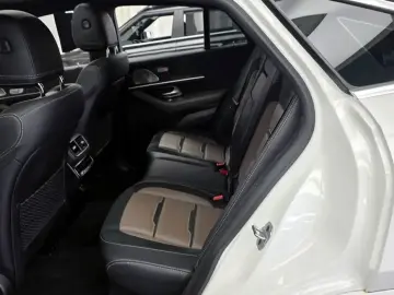 2022 Mercedes-Benz GLE Coupe AMG с пробегом 29 230 км