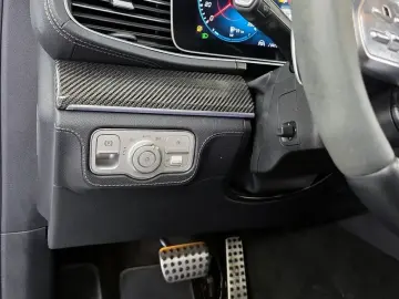 2022 Mercedes-Benz GLE Coupe AMG с пробегом 29 230 км