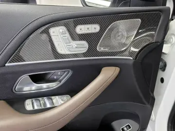 2022 Mercedes-Benz GLE Coupe AMG с пробегом 29 230 км