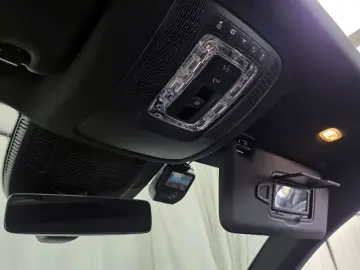 2022 Mercedes-Benz GLE Coupe AMG с пробегом 29 230 км