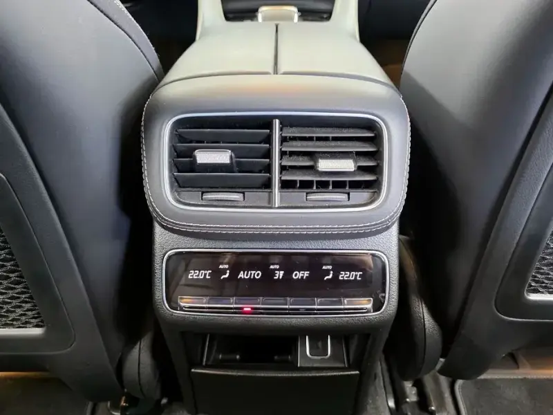 2022 Mercedes-Benz GLE Coupe AMG с пробегом 29 230 км