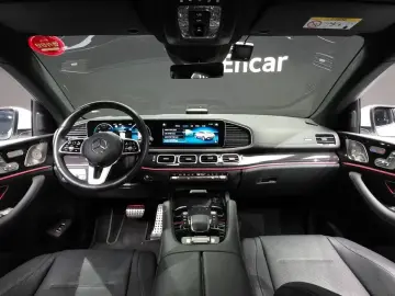 2023 Mercedes-Benz GLE Coupe с пробегом 26 798 км