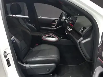 2023 Mercedes-Benz GLE Coupe с пробегом 26 798 км