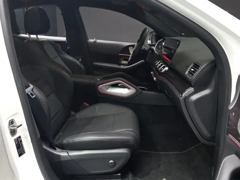 2023 Mercedes-Benz GLE Coupe с пробегом 26 798 км