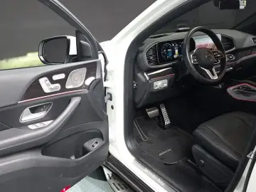 2023 Mercedes-Benz GLE Coupe с пробегом 26 798 км