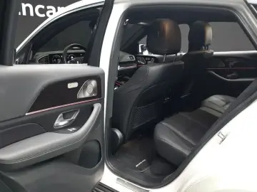 2023 Mercedes-Benz GLE Coupe с пробегом 26 798 км