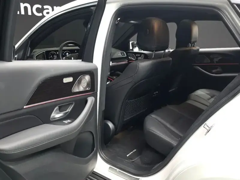 2023 Mercedes-Benz GLE Coupe с пробегом 26 798 км