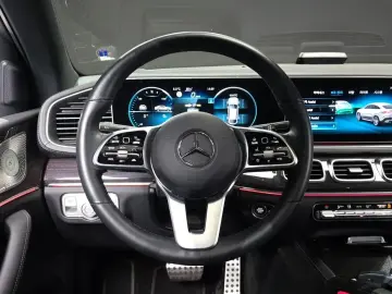 2023 Mercedes-Benz GLE Coupe с пробегом 26 798 км