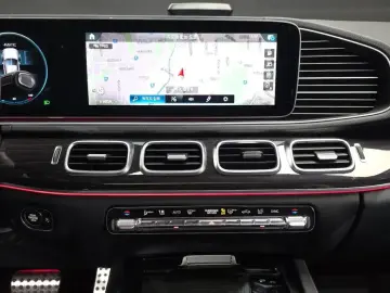 2023 Mercedes-Benz GLE Coupe с пробегом 26 798 км