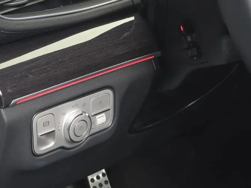 2023 Mercedes-Benz GLE Coupe с пробегом 26 798 км