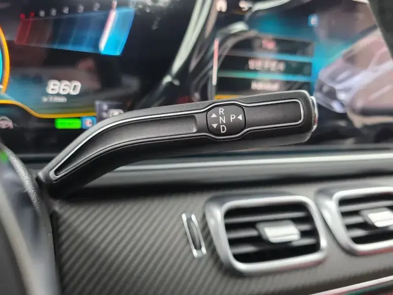 2023 Mercedes-Benz GLE Coupe AMG с пробегом 47 км